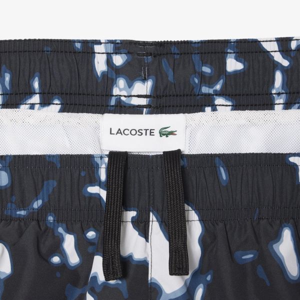 Плавательные шорты Lacoste MH9124 FIW.