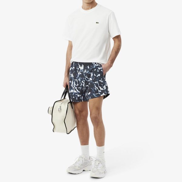 Плавательные шорты Lacoste MH9124 FIW.