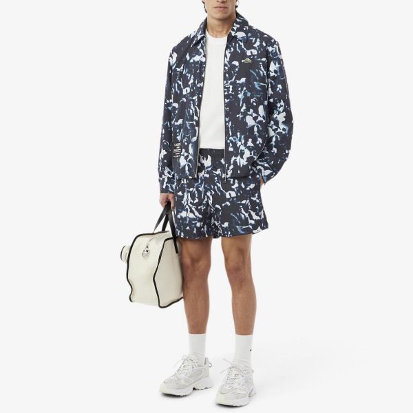 Плавательные шорты Lacoste MH9124 FIW.