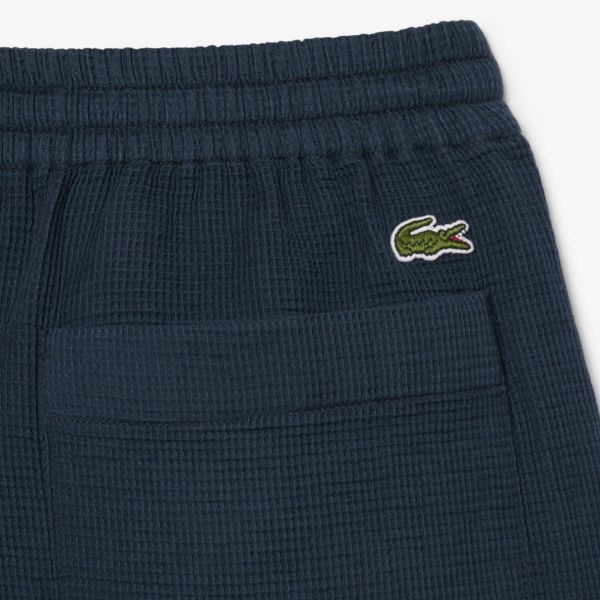 Шорты Lacoste GH9935 C7Z.