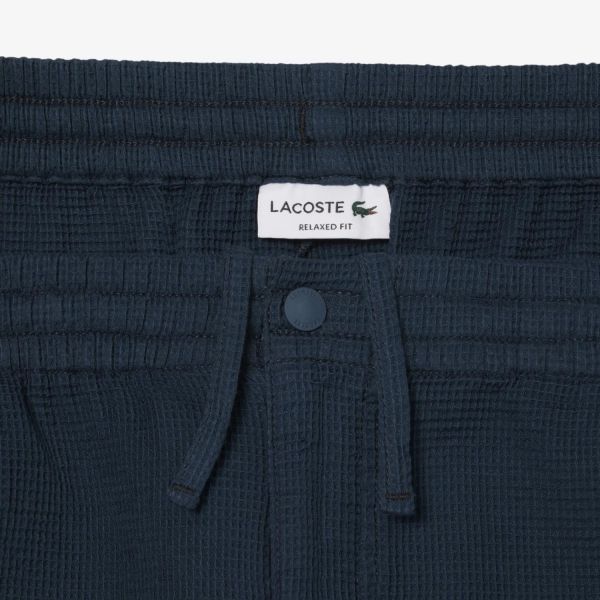 Шорты Lacoste GH9935 C7Z.