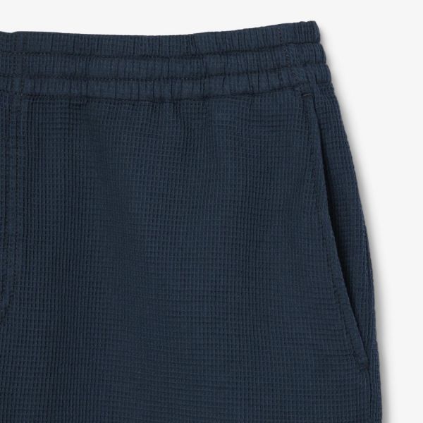 Шорты Lacoste GH9935 C7Z.