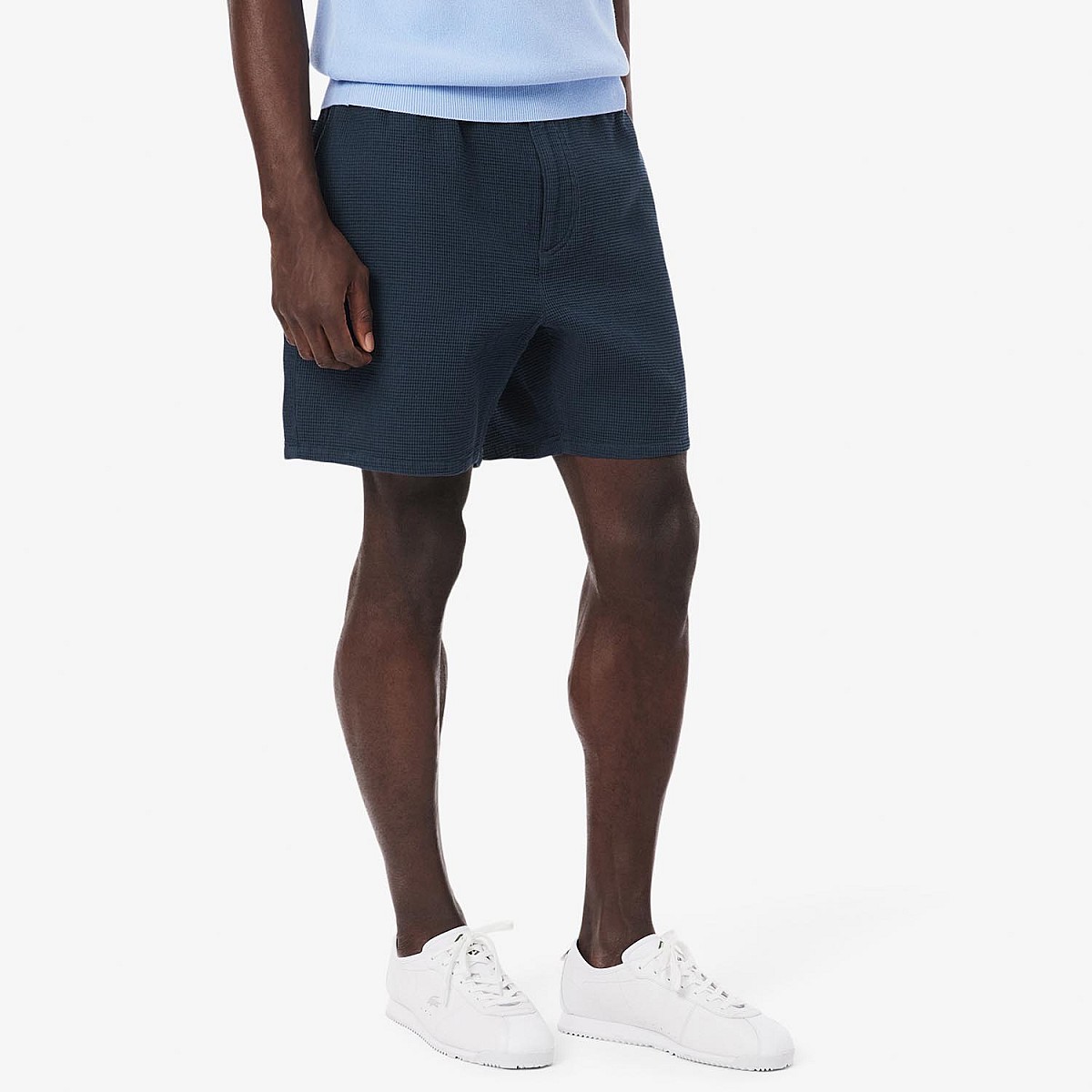 Шорти Lacoste GH9935 C7Z