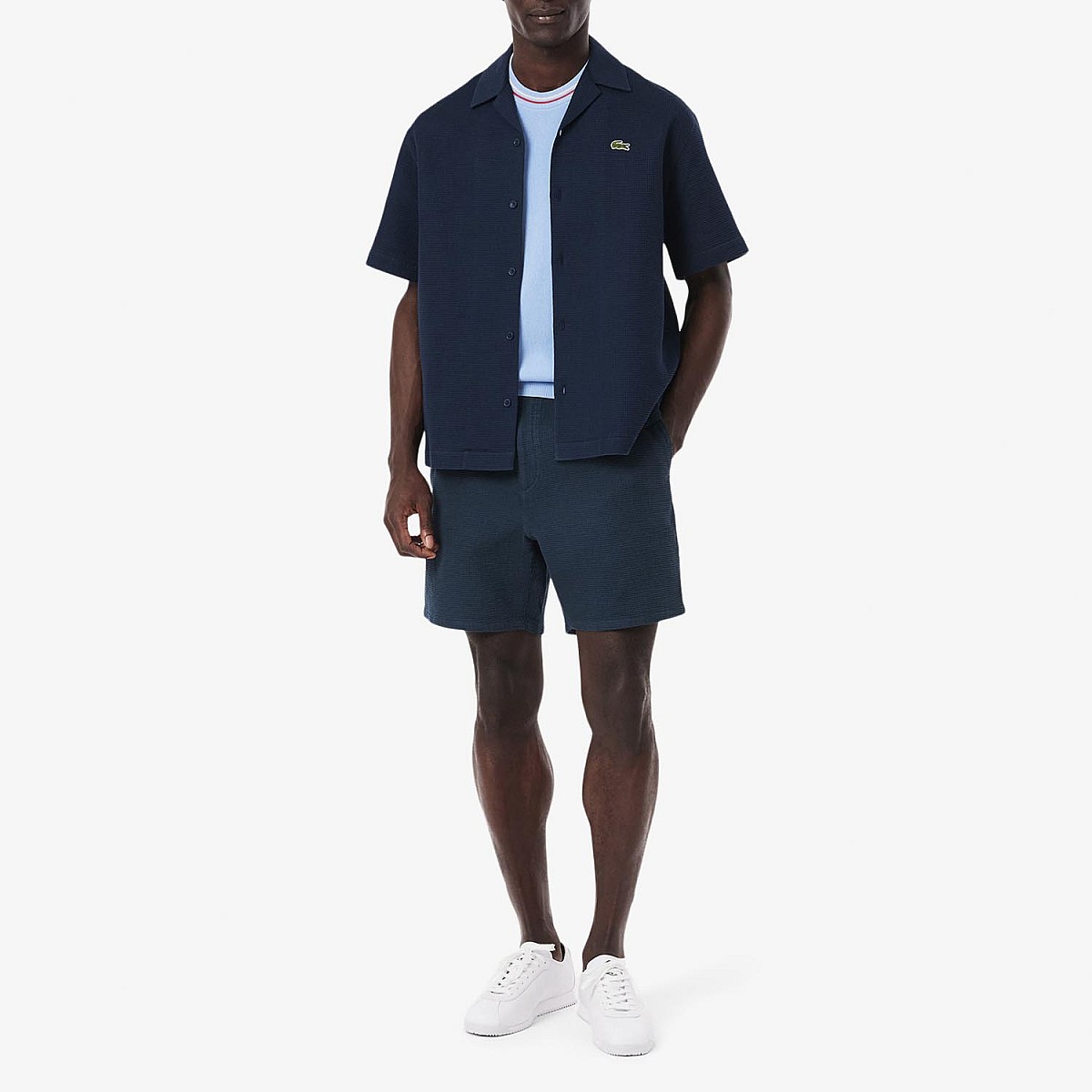 Шорти Lacoste GH9935 C7Z