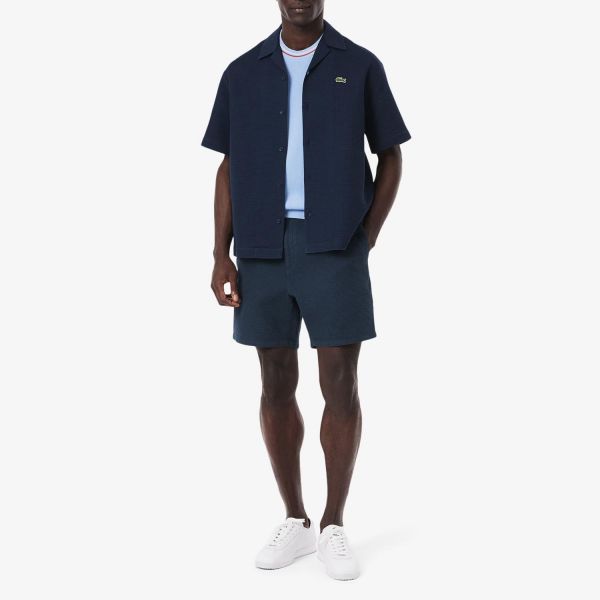 Шорты Lacoste GH9935 C7Z.