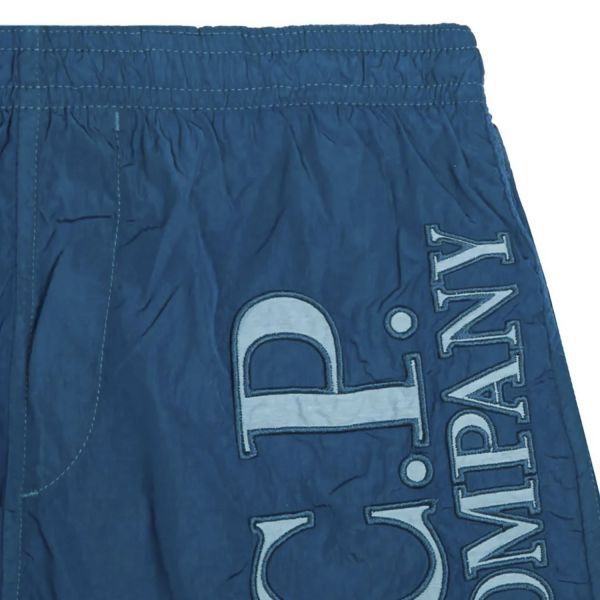Дитячі плавальні шорти CP Company 16CKBW033C 00L3C00 848.