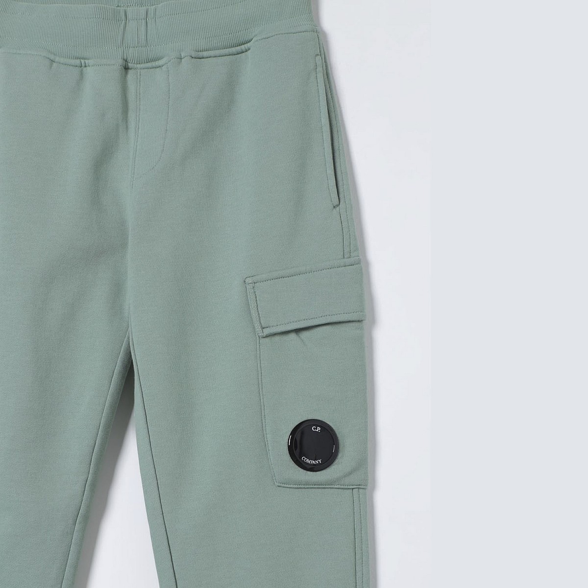 Дитячі спортивні штани CP Company 16CKSP055C 00LCA69 626