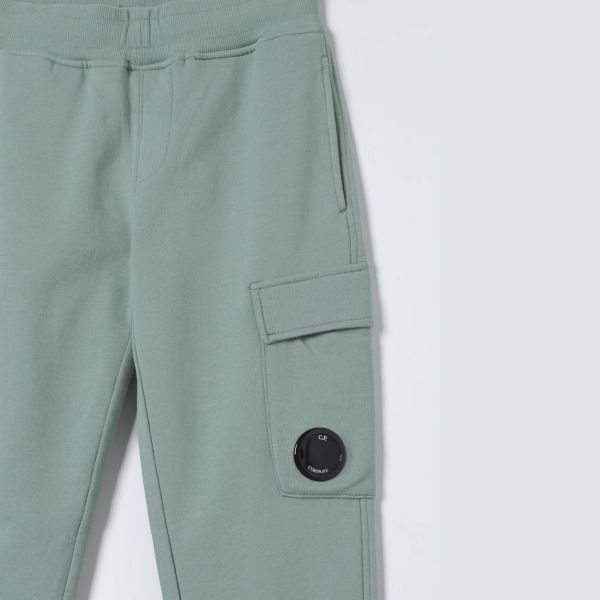 Дитячі спортивні штани CP Company 16CKSP055C 00LCA69 626