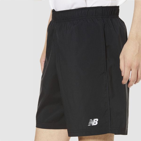 Шорти New Balance MS11201