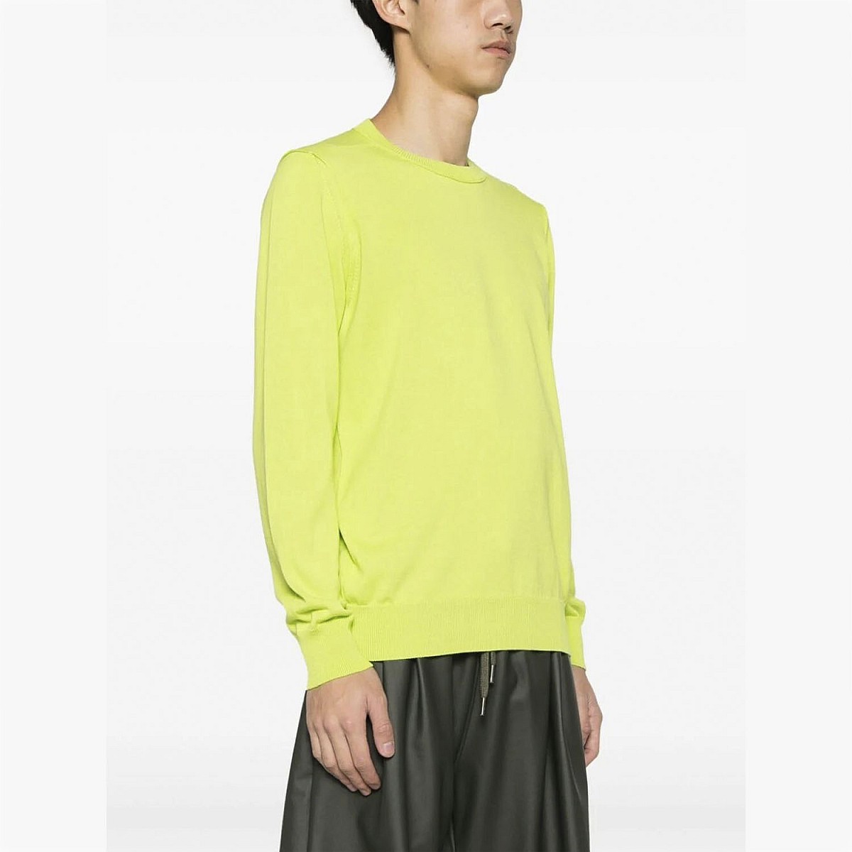 светр Stone Island 80115540B2 V0031