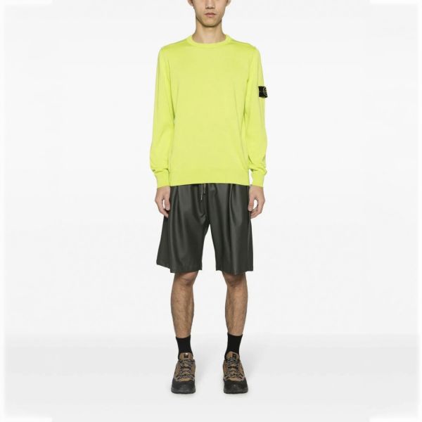 светр Stone Island 80115540B2 V0031.