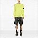 светр Stone Island 80115540B2 V0031