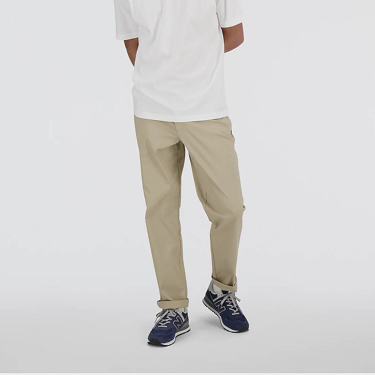 Штани New Balance MP41581 SOT