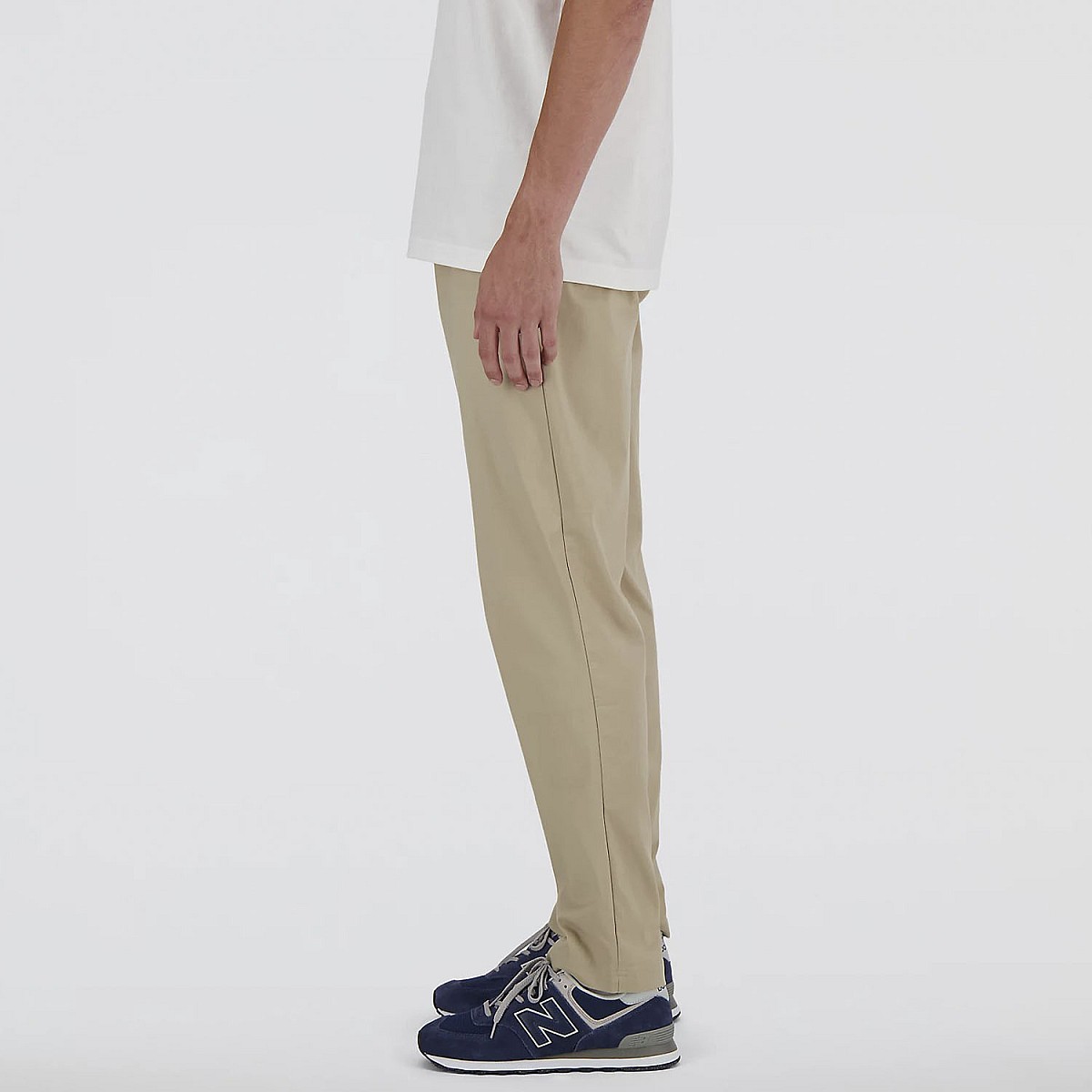 Штани New Balance MP41581 SOT