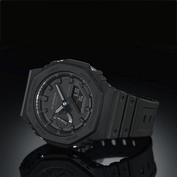 Часы G-Shock GA-2100-1A1CR