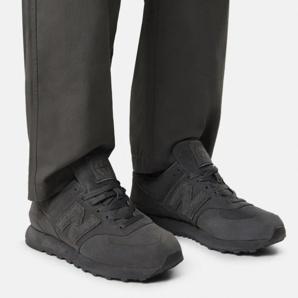 Кросівки Stone Island U574BST1.