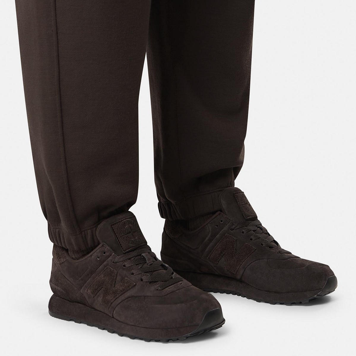Кросівки Stone Island U574BSI1