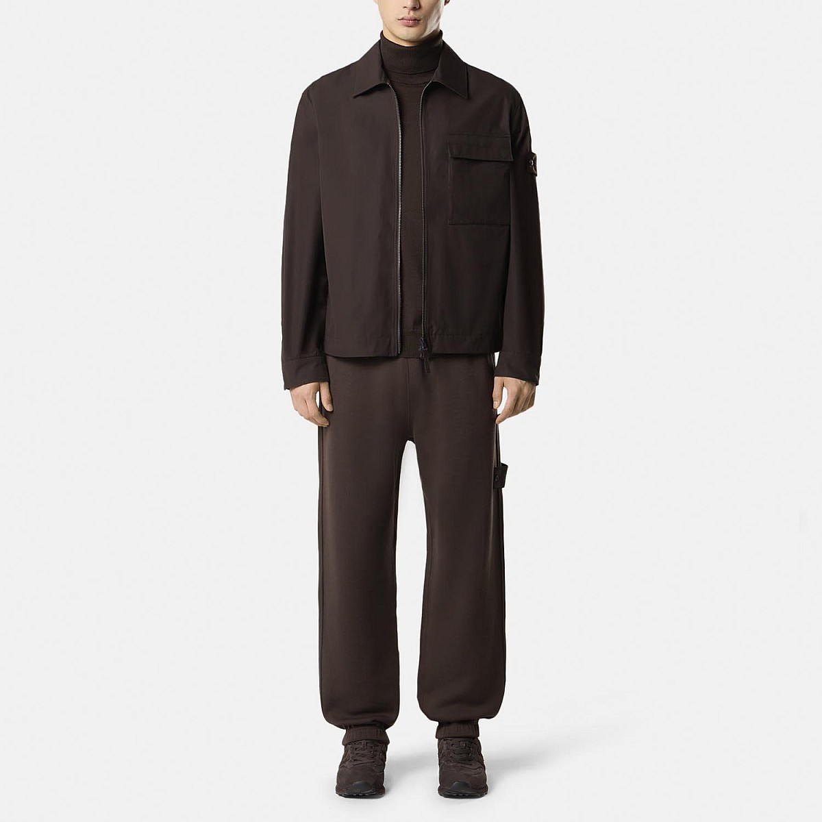 Кросівки Stone Island U574BSI1