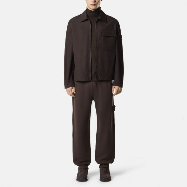 Кроссовки Stone Island U574BSI1.