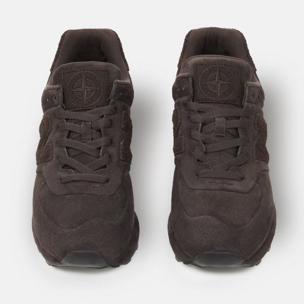 Кроссовки Stone Island U574BSI1.