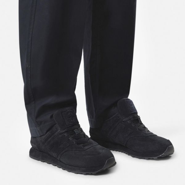 Кросівки Stone Island U574BTN1.