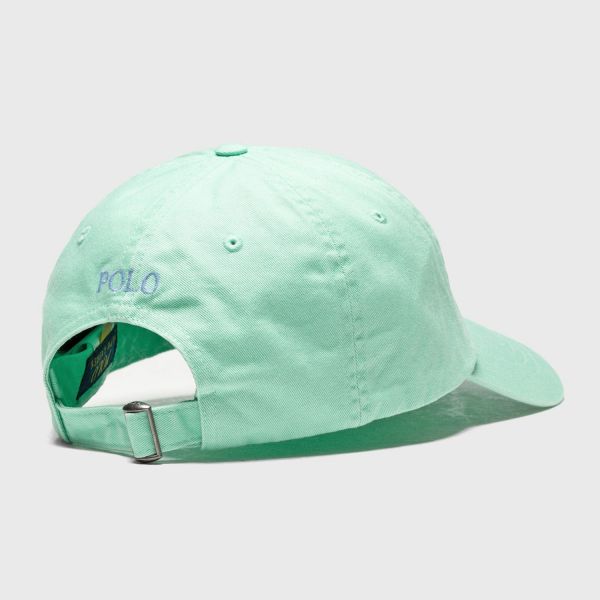 Кепка POLO Ralph Lauren 710667709079.