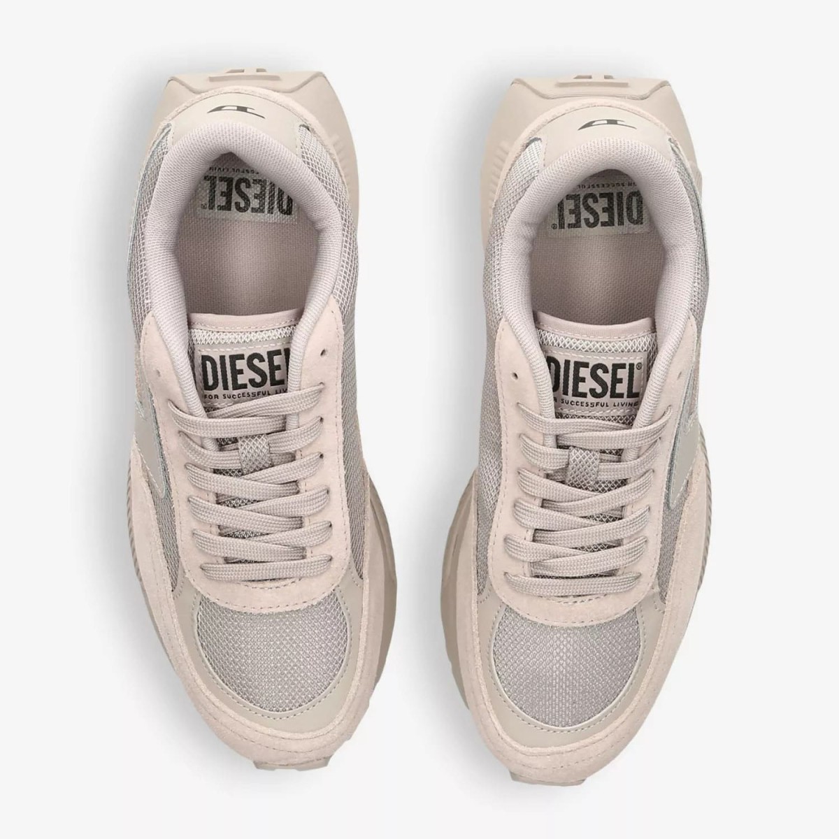 Кросівки Diesel S-Tyche D Chateau Gray