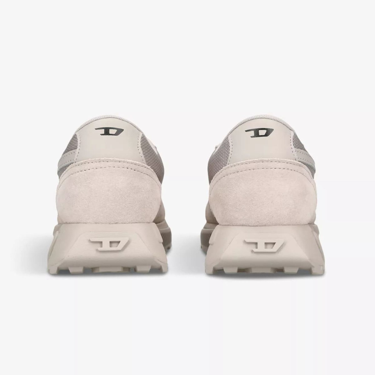 Кросівки Diesel S-Tyche D Chateau Gray