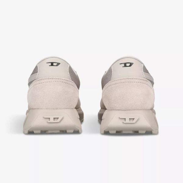 Кроссовки Diesel S-Tyche D Chateau Gray.