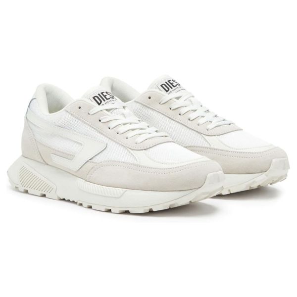 Кроссовки Diesel S-Tyche D Dirty White.