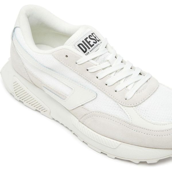 Кроссовки Diesel S-Tyche D Dirty White.