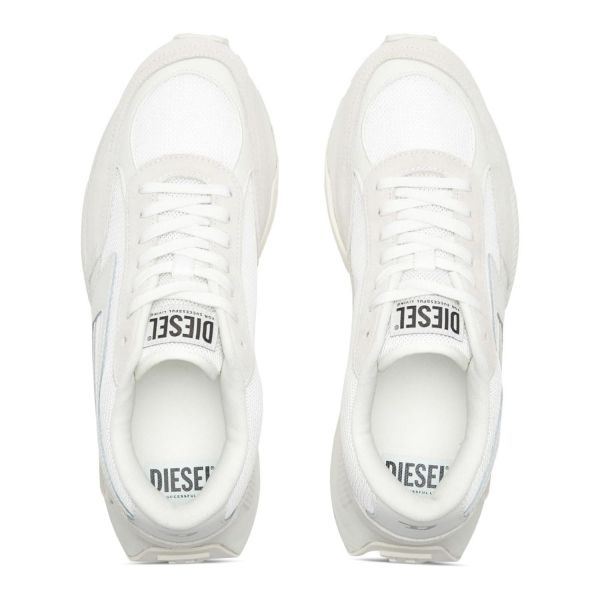 Кроссовки Diesel S-Tyche D Dirty White.
