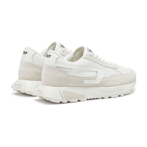 Кроссовки Diesel S-Tyche D Dirty White.