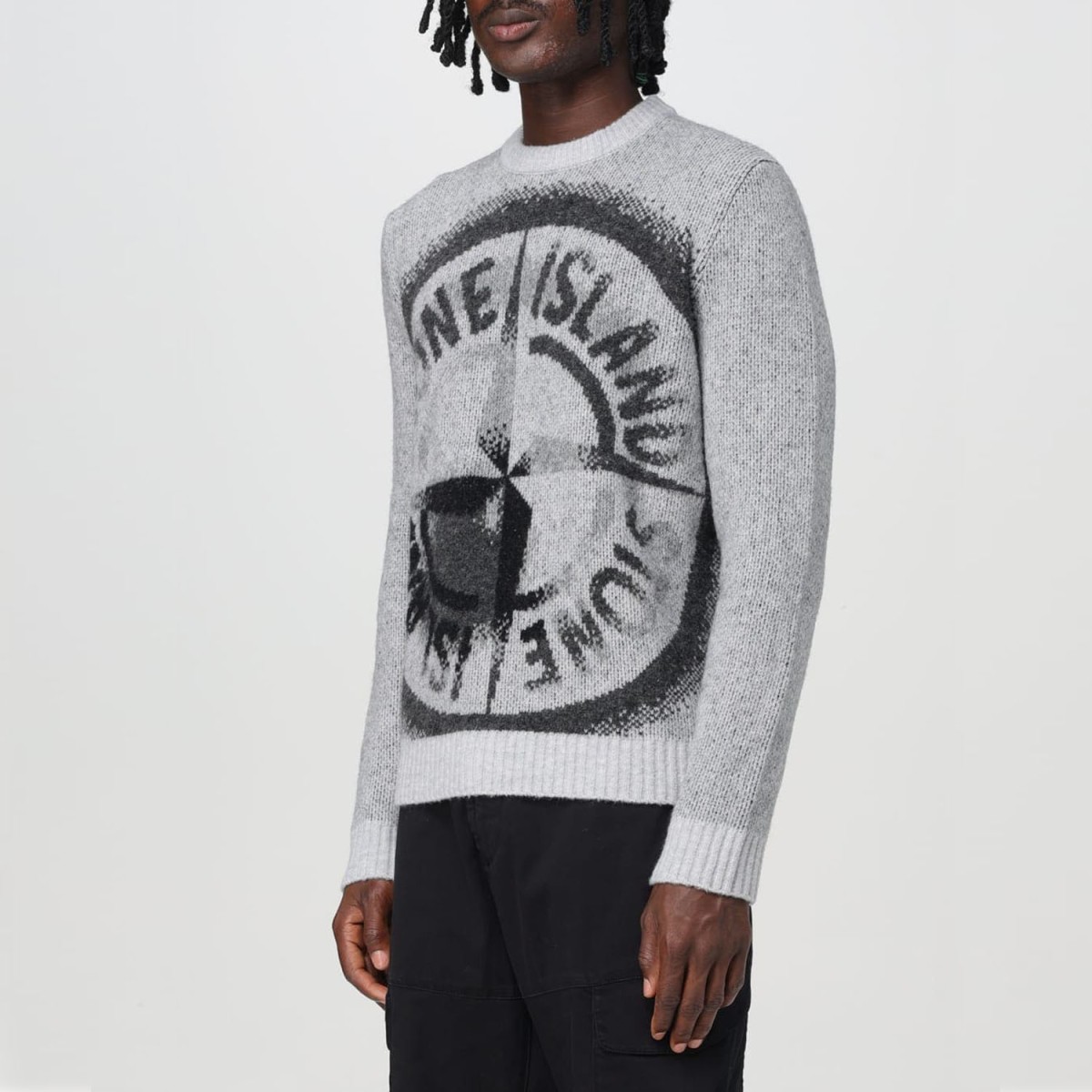 светр Stone Island 8115522D1 V0060