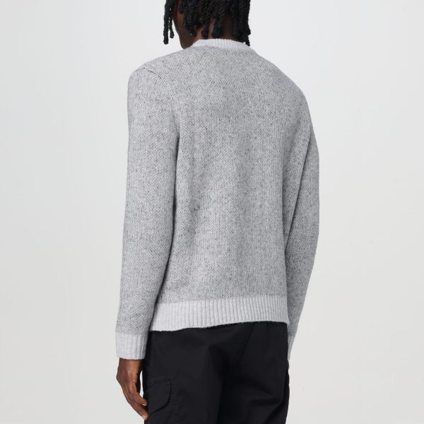 светр Stone Island 8115522D1 V0060.