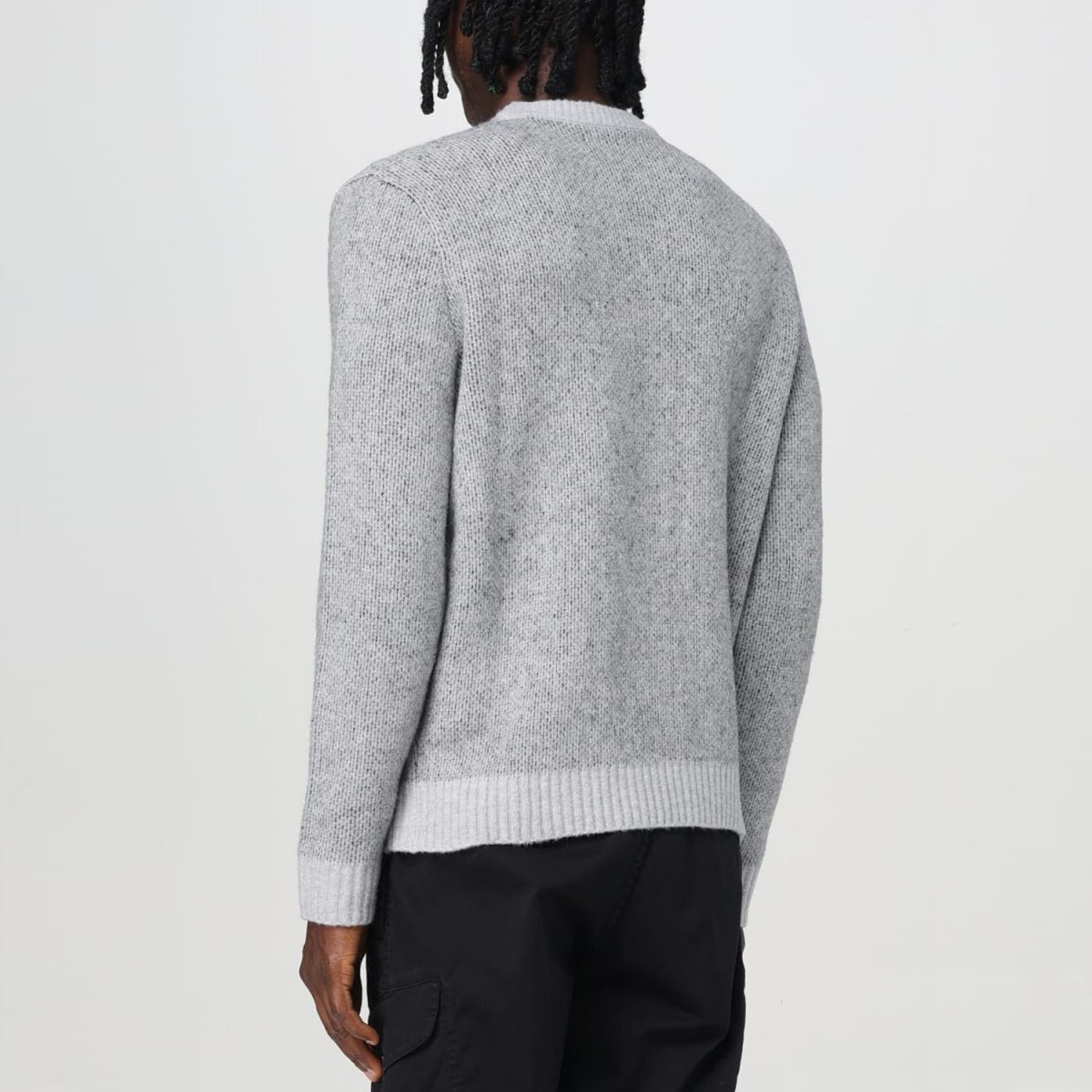 светр Stone Island 8115522D1 V0060