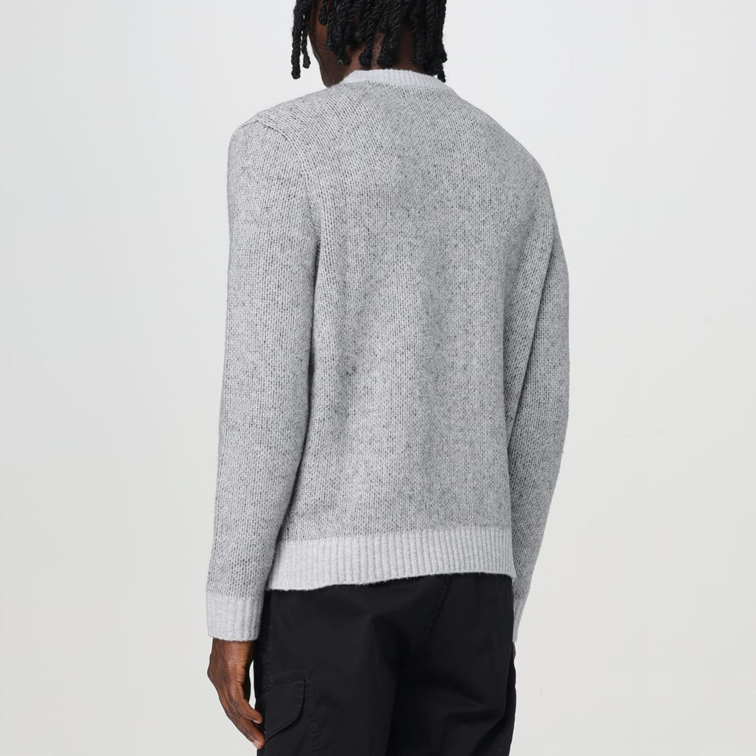 светр Stone Island 8115522D1 V0060