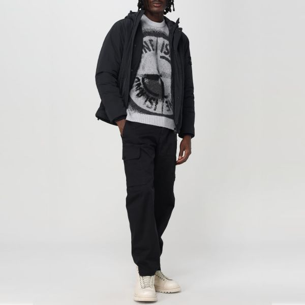 светр Stone Island 8115522D1 V0060.