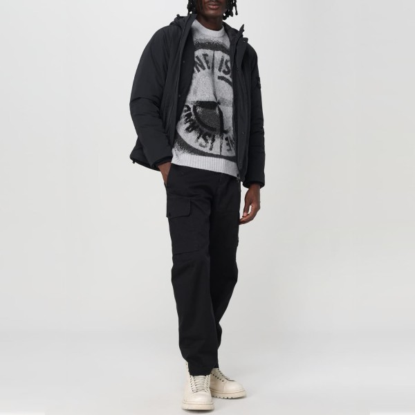 Свитер Stone Island 8115522D1 V0060