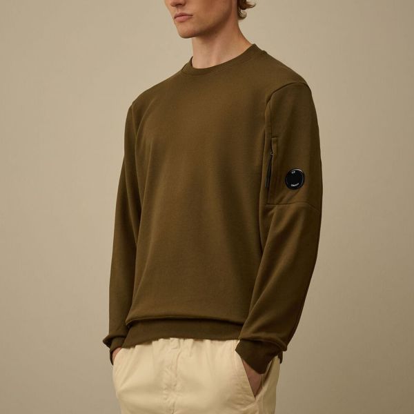Свитшот C.P. Company 16CMSS022A 005086W 683