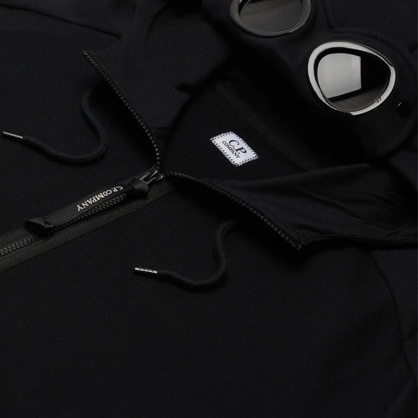 Худи C.P Company 13CMSS082A 005086W 999