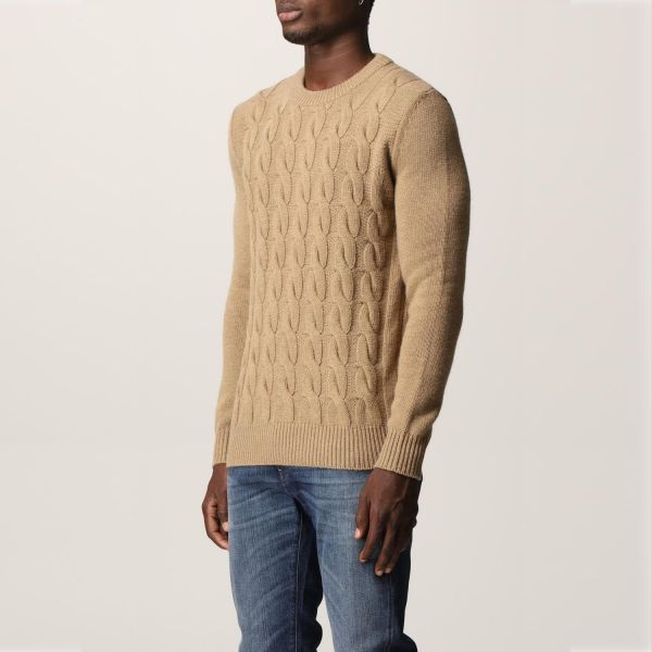 Светр Woolrich CFWOKN0139MRUF0592.