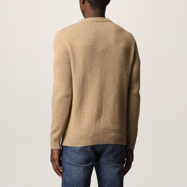 Светр Woolrich CFWOKN0139MRUF0592.