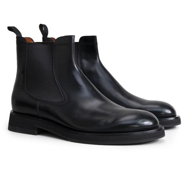 Ботинки Santoni MCCN17819JW2IPWEN01.