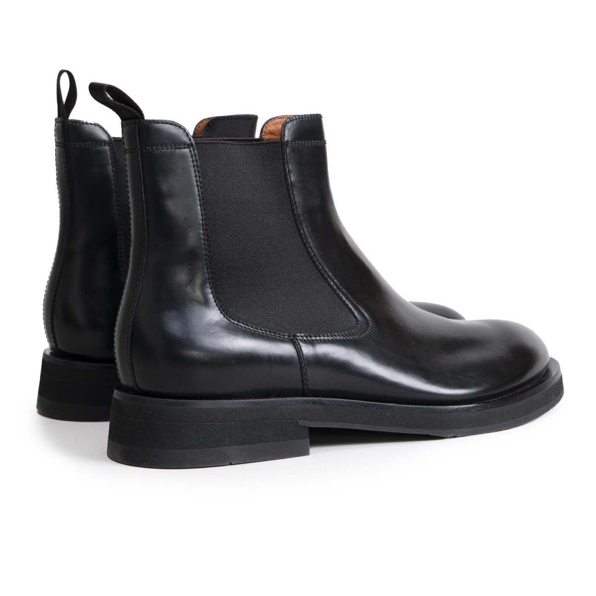Черевики Santoni MCCN17819JW2IPWEN01