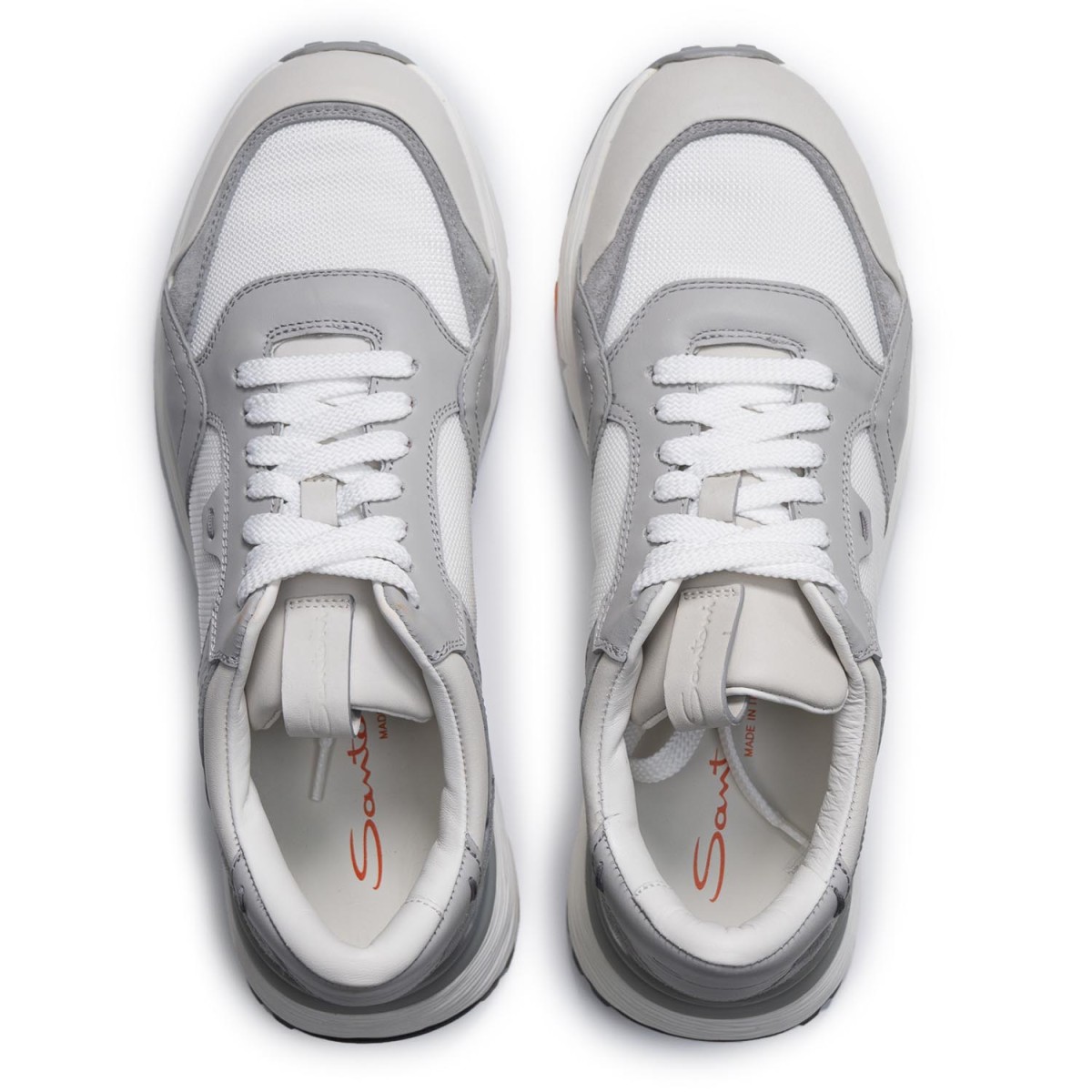 Кросівки Santoni MBCR21297BGRGJXNI55