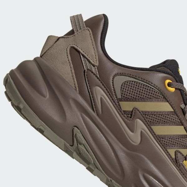 Кроссовки Adidas Ozwave Surge JQ5982.