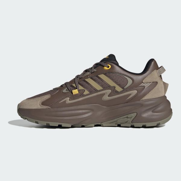 Кроссовки Adidas Ozwave Surge JQ5982.