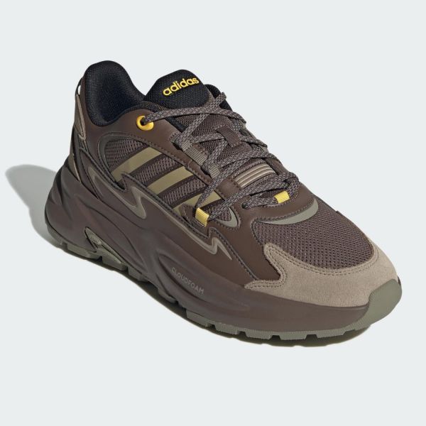 Кроссовки Adidas Ozwave Surge JQ5982.