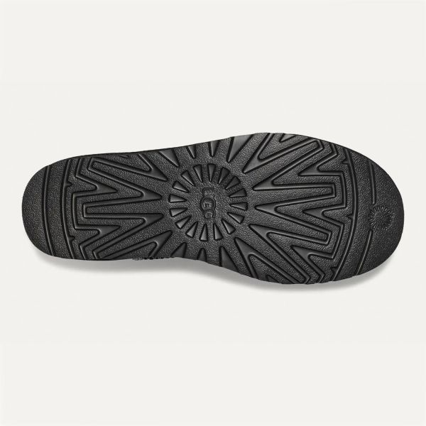 Ботинки Ugg M Classic Ultra Mini LTHR Regen 1158191.